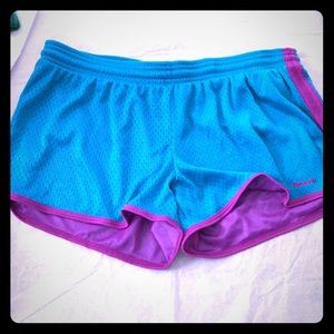 Reebok shorts new!